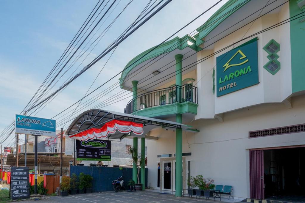 RedDoorz Syariah At Jalan Jenderal Sudirman Palopo photo 2