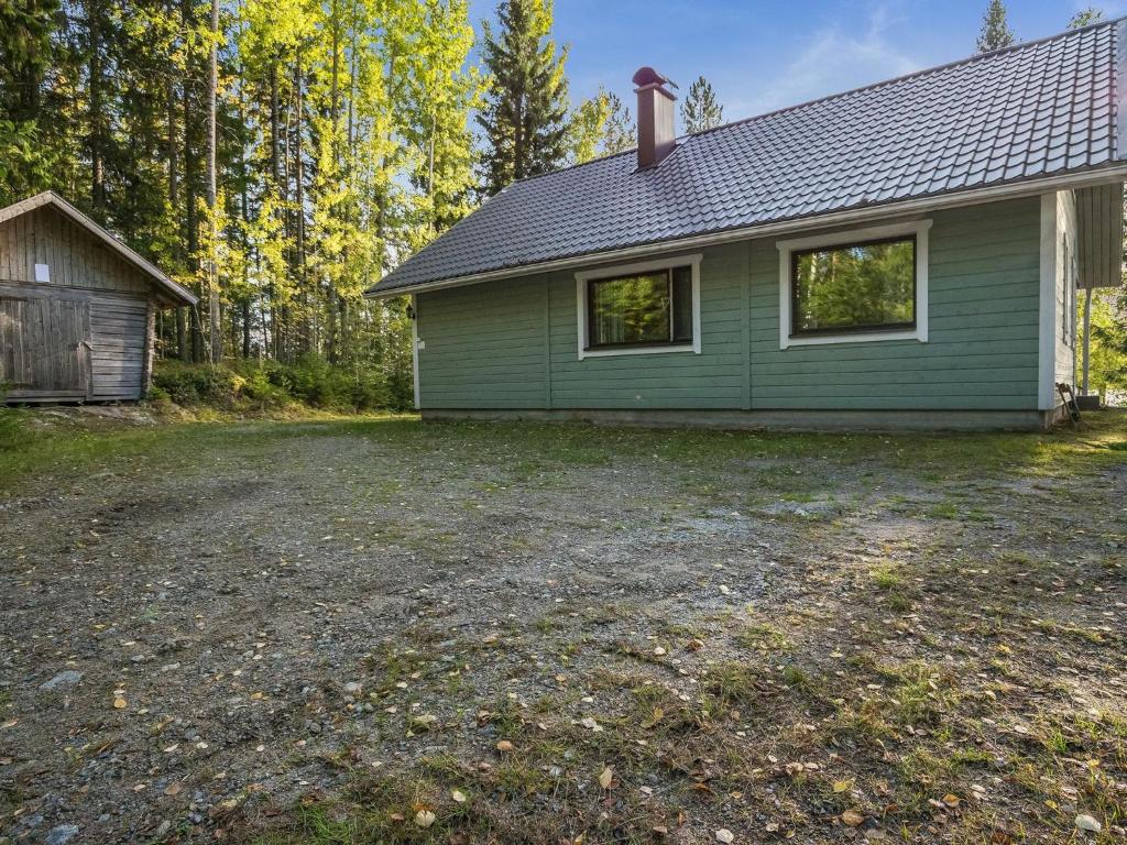 Holiday Home Heikinniemi by Interhome photo 1