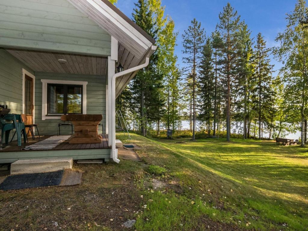Holiday Home Heikinniemi by Interhome photo 2