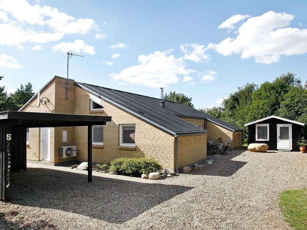 12 person holiday home in Sp ttrup photo 1