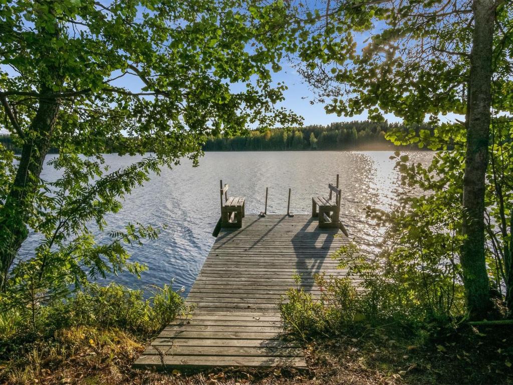 Holiday Home Heikinniemi by Interhome photo 4