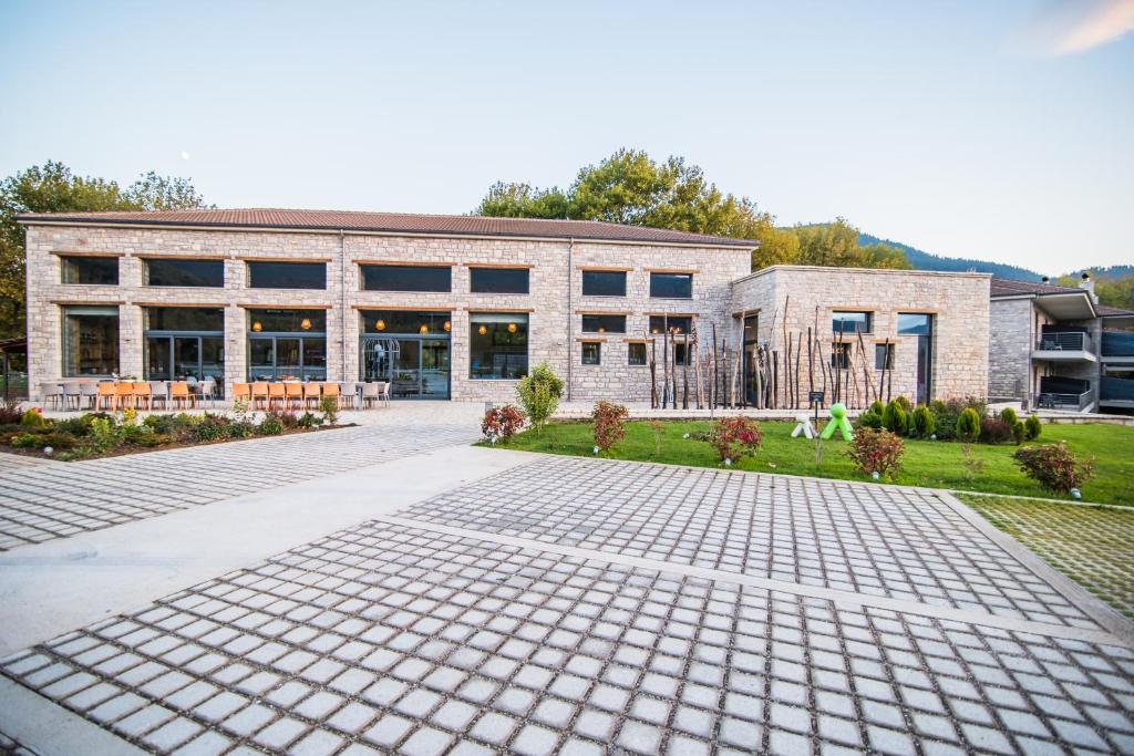 Oniropetra Boutique Hotel photo 4
