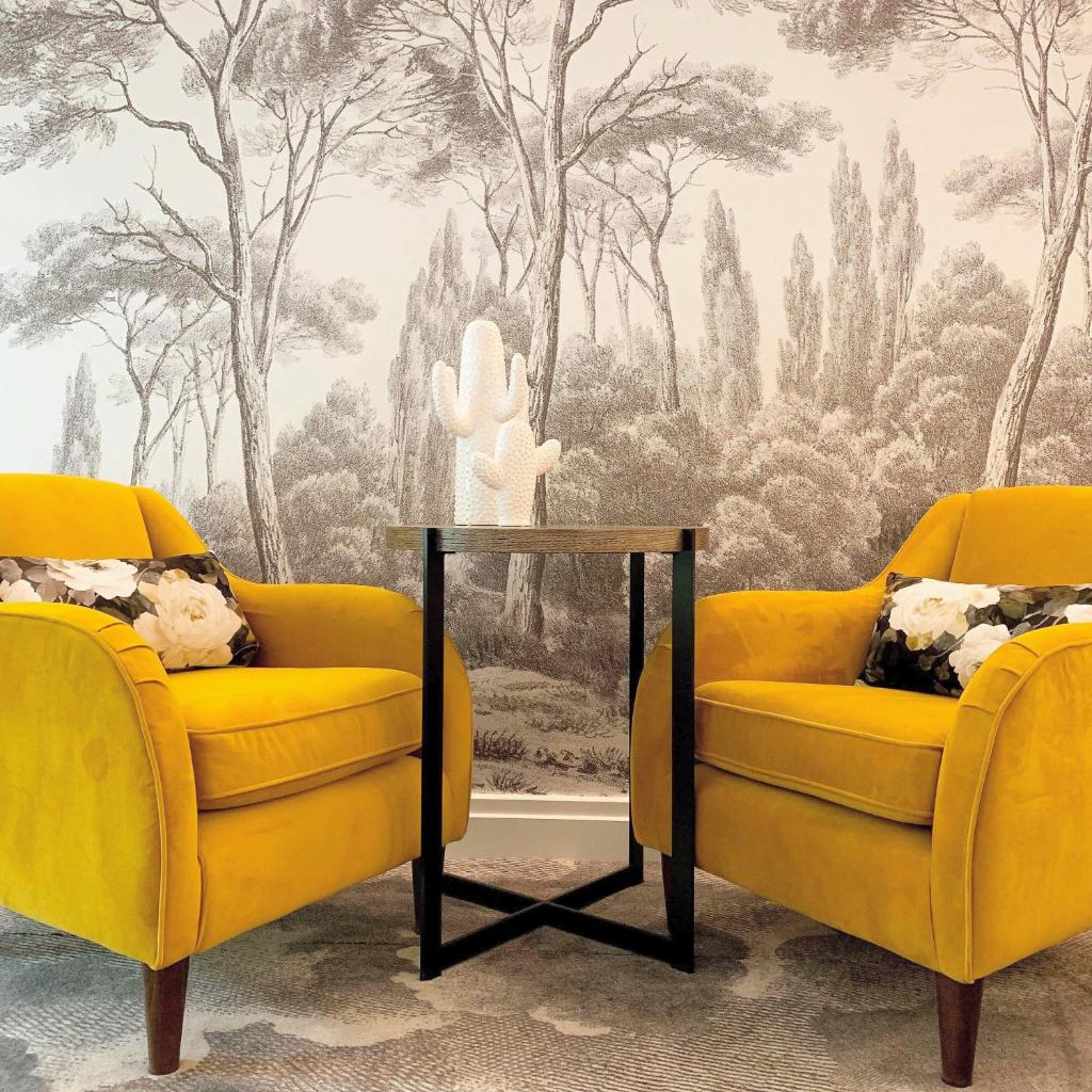 Hotel & Spa Le Pavillon photo 3