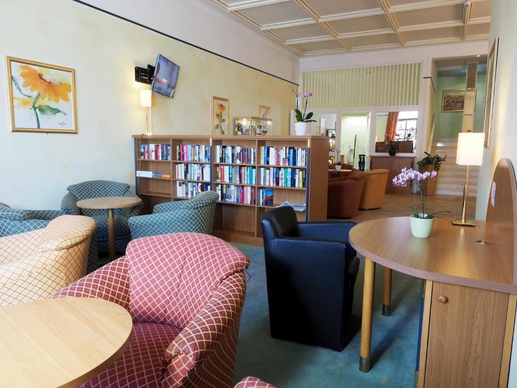 Appartementhotel Griesbacher Hof photo 1