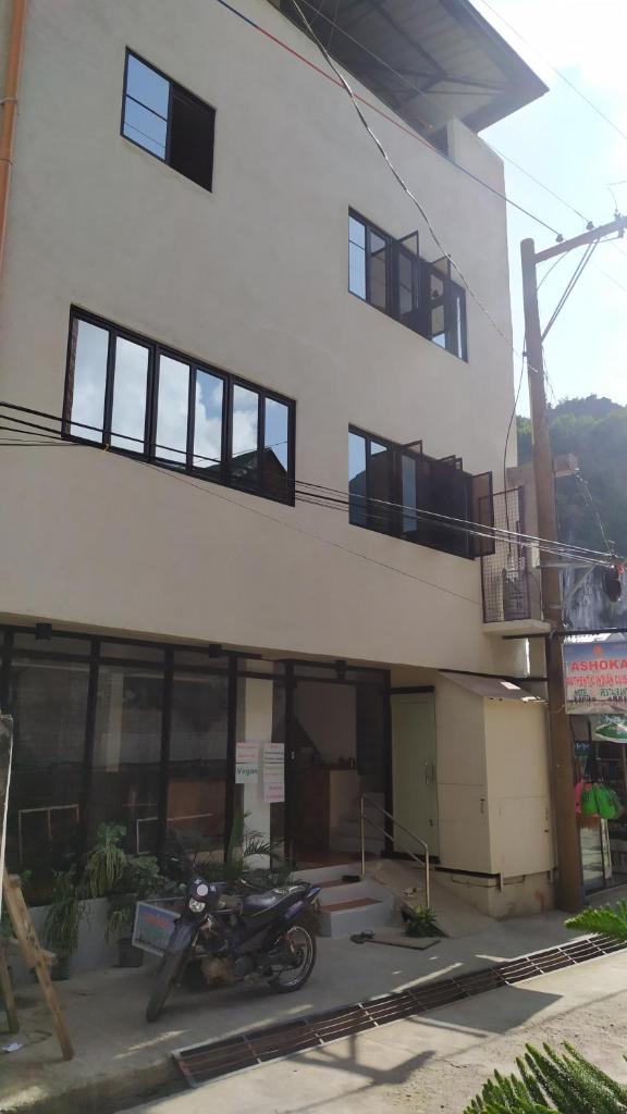 Hotel Ashoka (Authentic Indian Cuisine), El Nido
