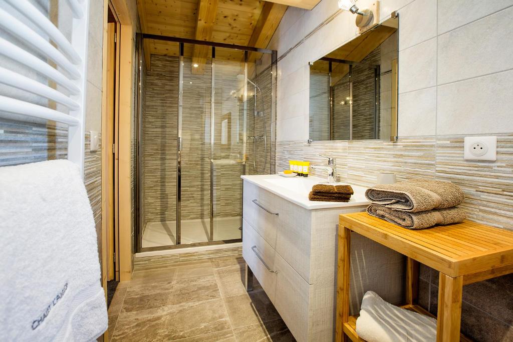 Chalet l’Aiglon photo 3