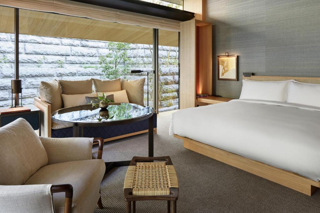 Park Hyatt Kyoto photo 4