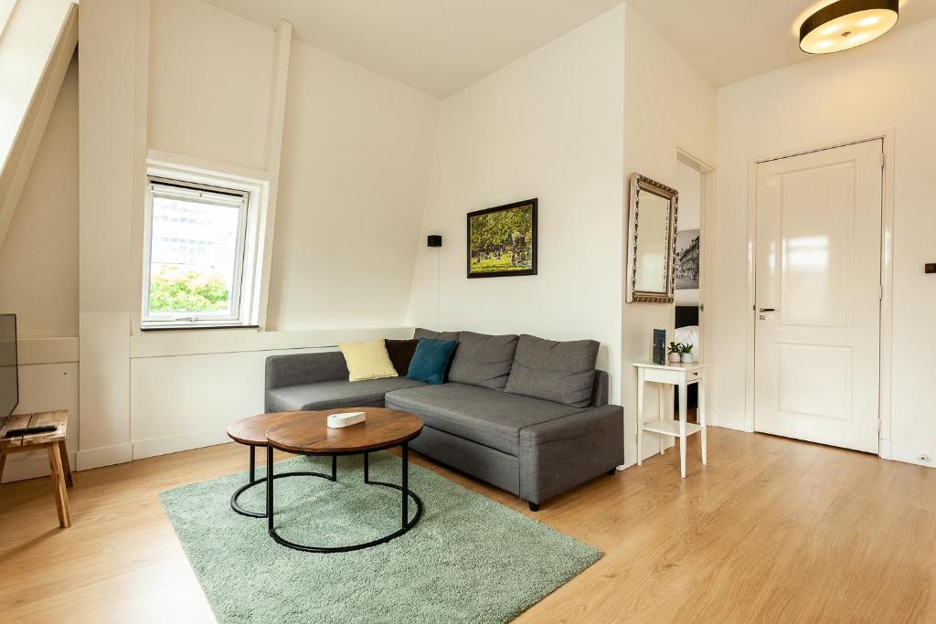 Stayci Serviced Apartments Central Station photo 4