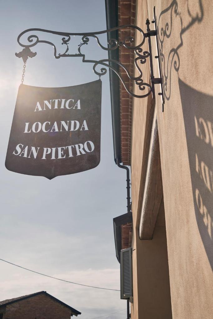Antica Locanda San Pietro photo 3