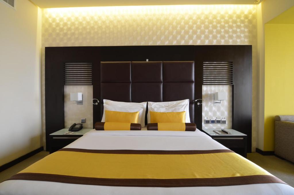 {
  "en-gb": "Hues Boutique Hotel"
} photo 4