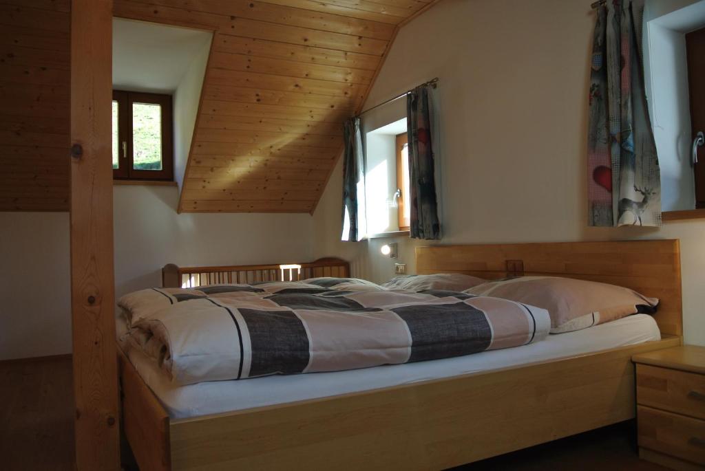 Bio-Bergbauernhof Möslhof photo 1