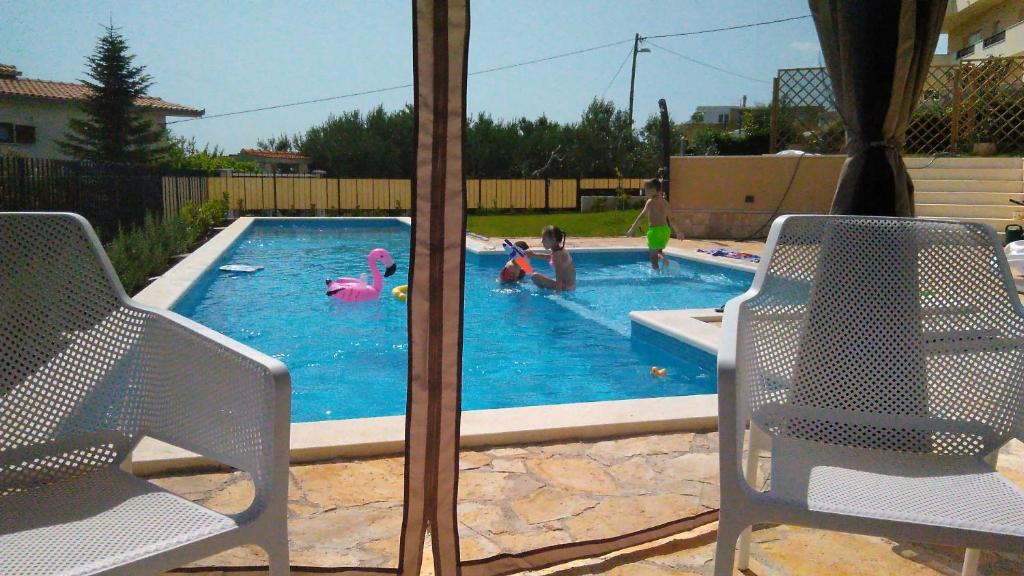 Family vacation house MATER photo 4