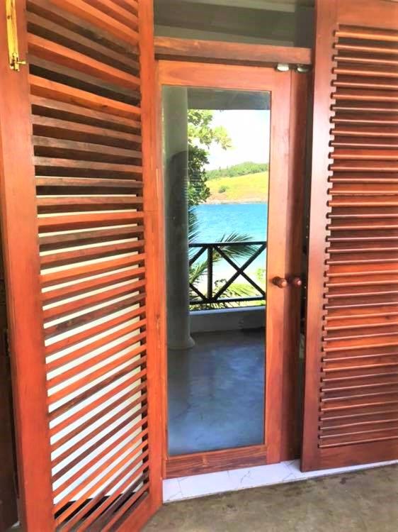 Вилла (Вилла), Beach Villa Lanka