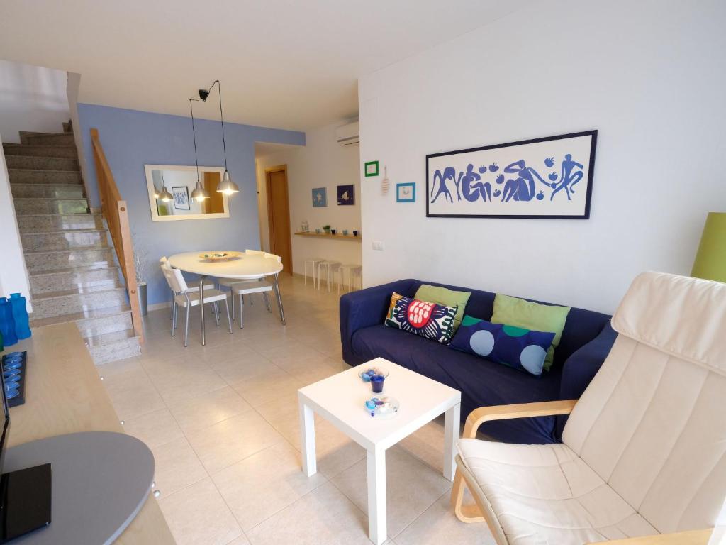 Apartment Residencial Mar by Interhome photo 1
