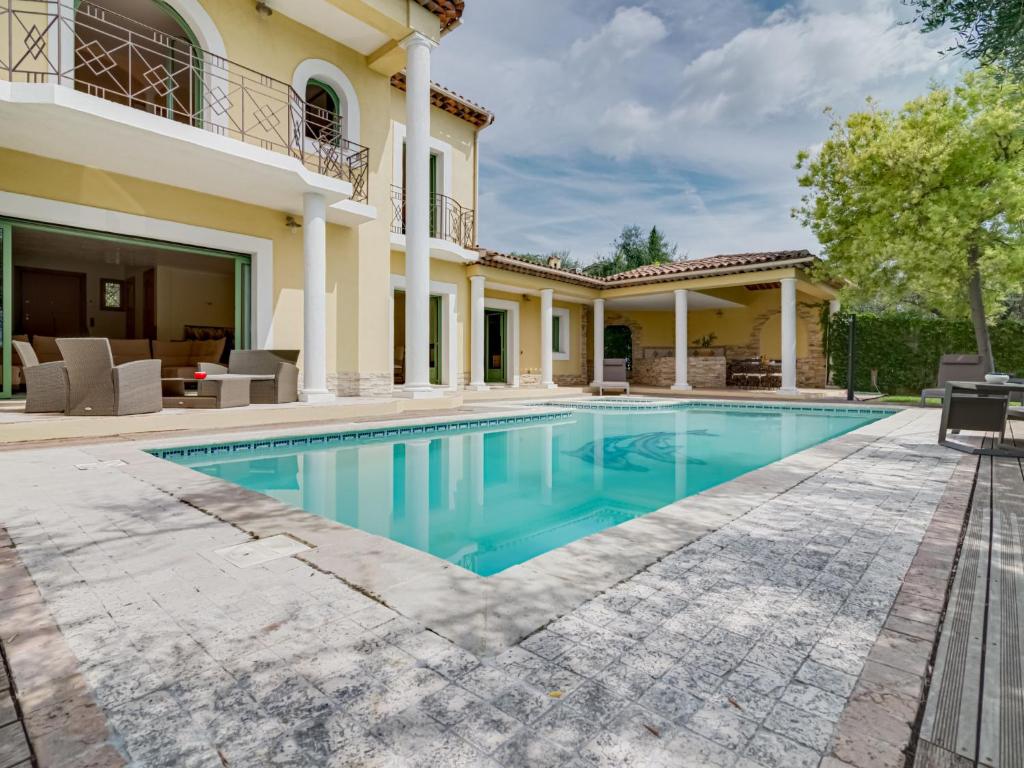 Villa Caliopa by Interhome