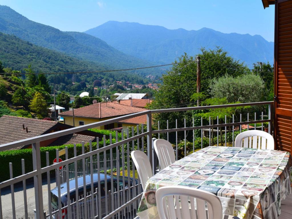 Apartment La Canonica-1 by Interhome photo 4