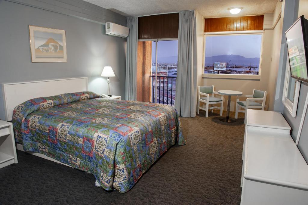 Hotel Villa Marina photo 2