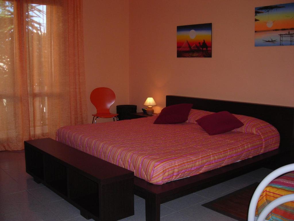 B&B CasAnsaldo photo 1
