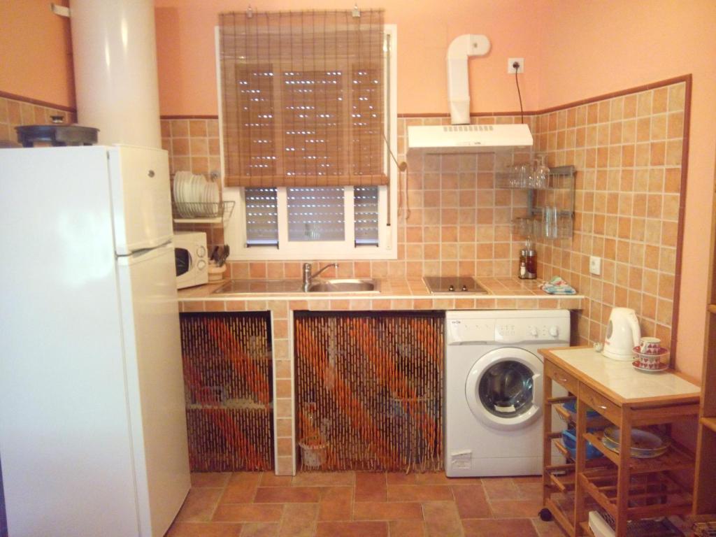 Casa La Fuente photo 4