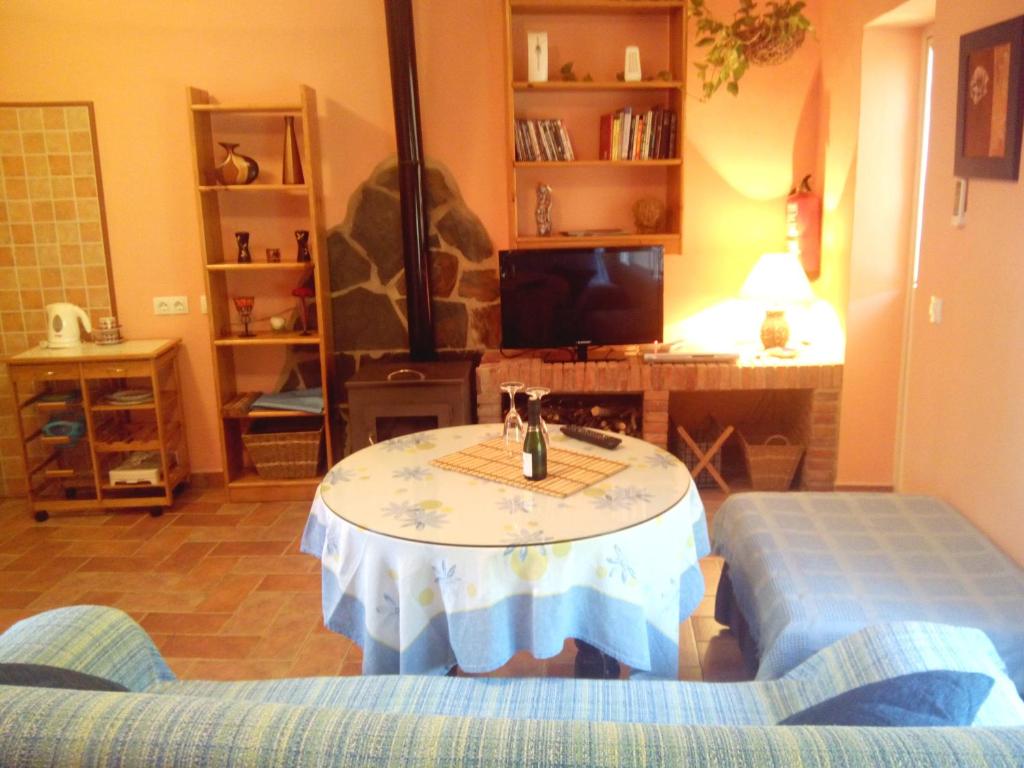 Casa La Fuente photo 2