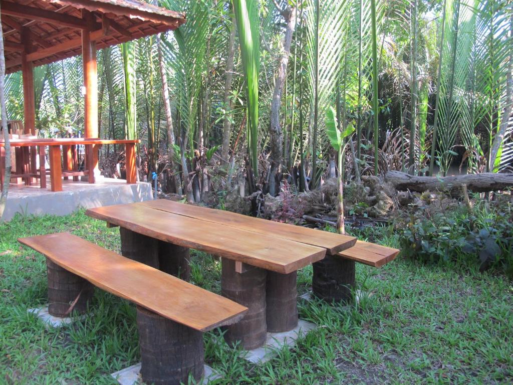 Ben Tre Farm Stay
