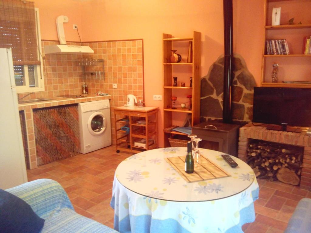 Casa La Fuente photo 1