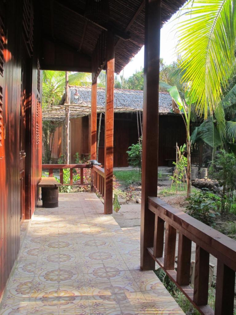 Ben Tre Farm Stay