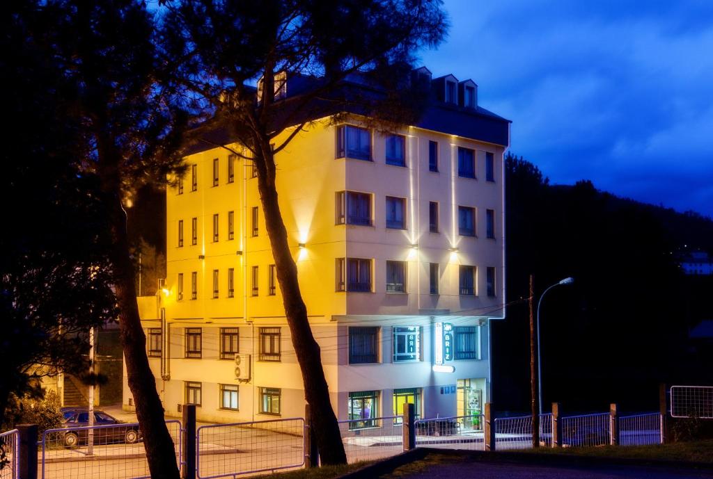 Hotel San Briz photo 1
