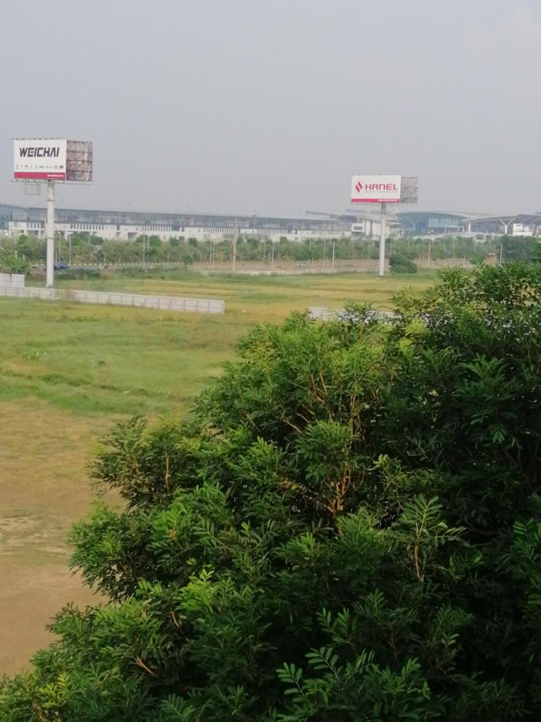 Roma Hotel Noi Bai airport