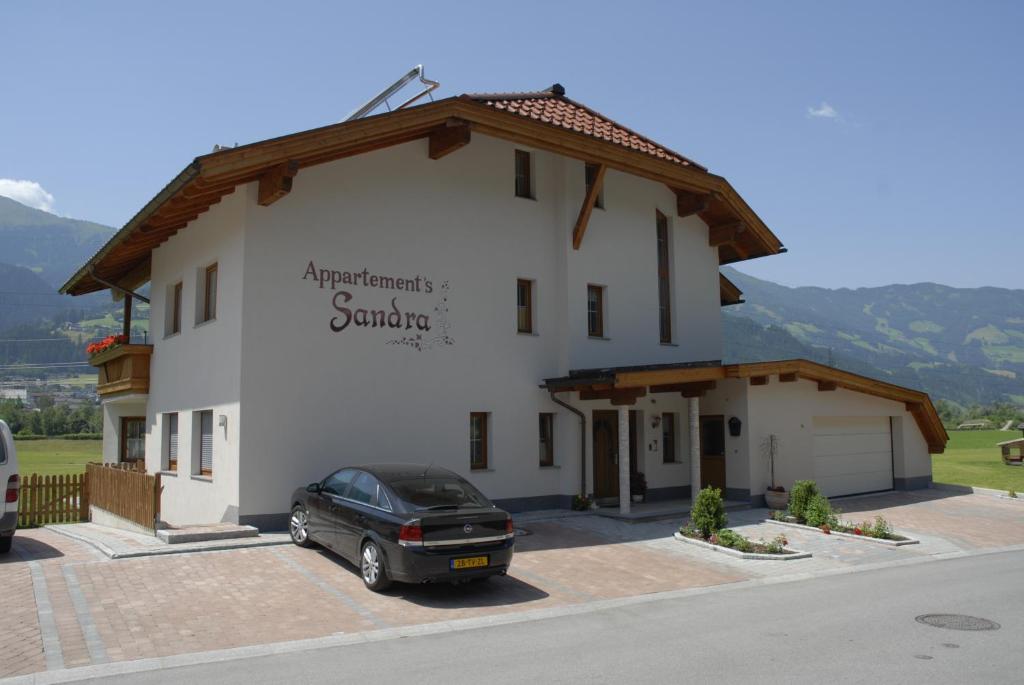 Appartement Sandra photo 2
