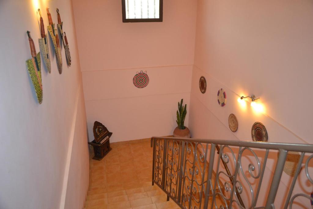 VILLA DE L'INTEGRATION photo 4