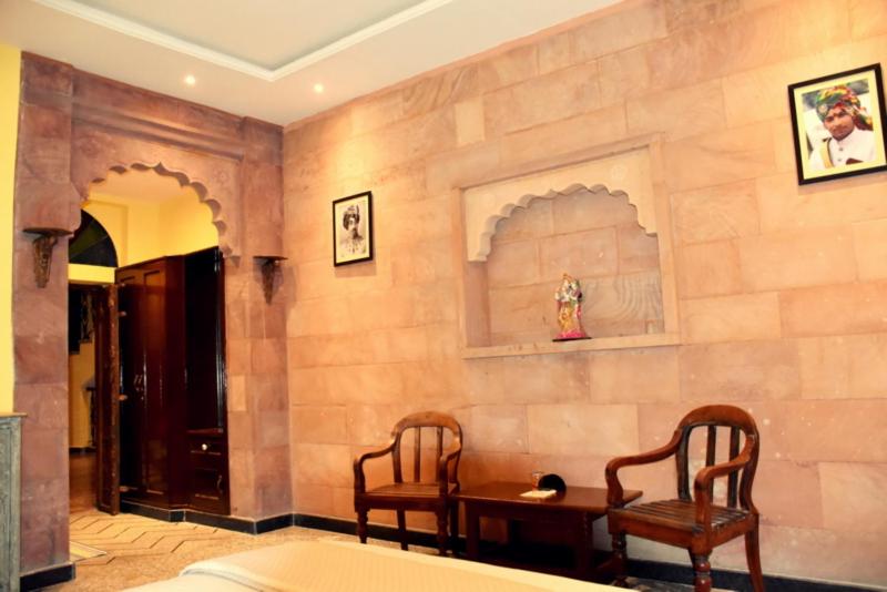 Jodhpur Palace Guest House photo 2