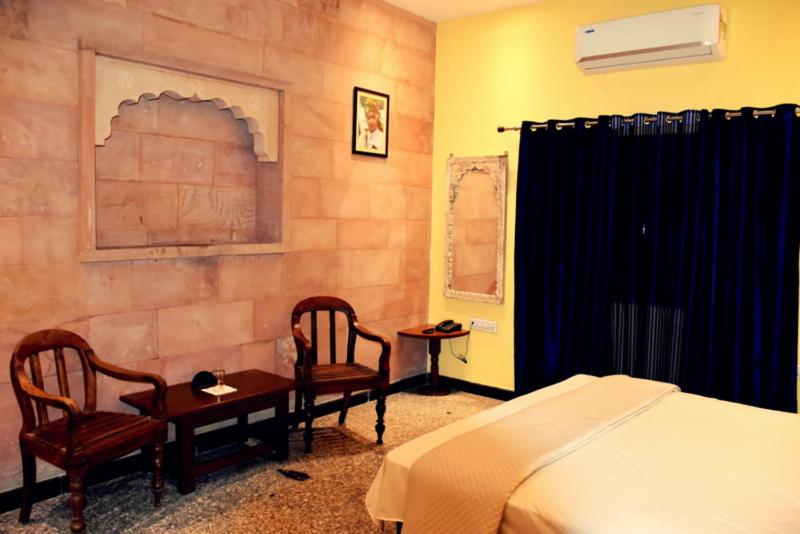 Jodhpur Palace Guest House photo 4