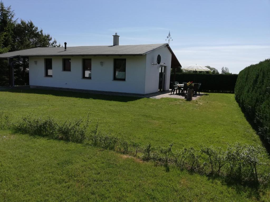 Ferienhaus Edeltraud photo 1