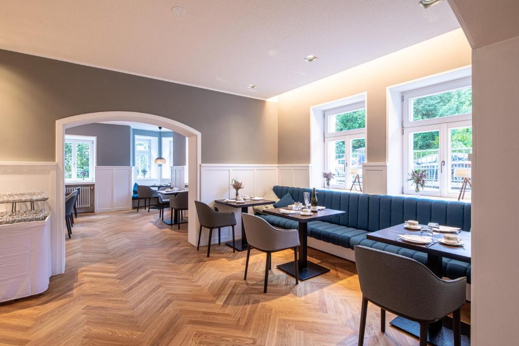 Villa Rein Boutiquehotel photo 1