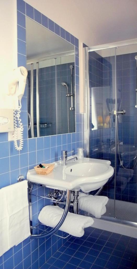 Hotel Le Renaie photo 1