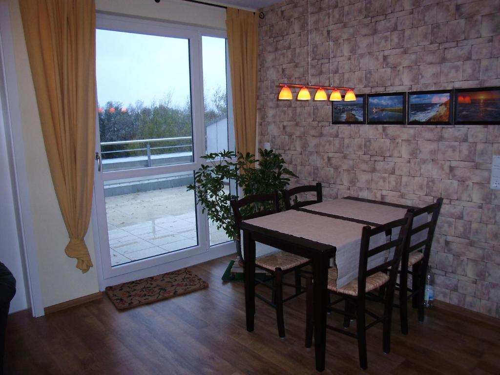 Ferienwohnung Meeresrauschen photo 4