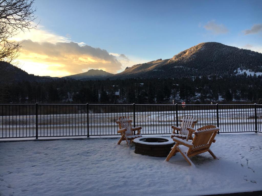 Alpine Trail Ridge Inn photo 1