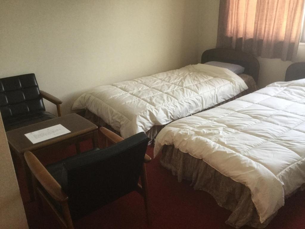 Homestay Dream / Vacation STAY 5063 photo 3