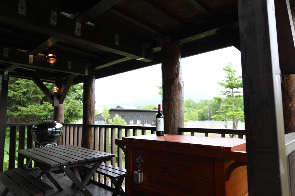 Hirafu Powder Cottage / Vacation STAY 4997 photo 2