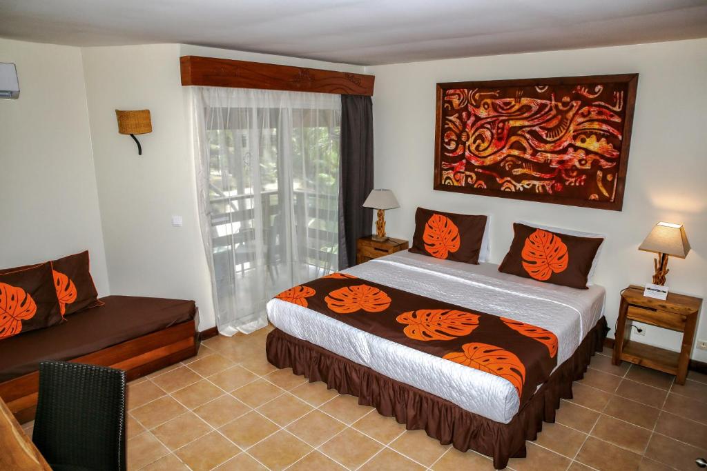ROYAL BORA BORA photo 4