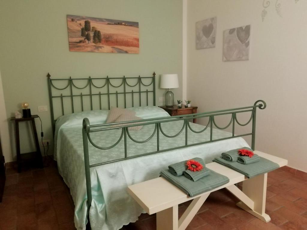 Podere Chiocciola photo 2