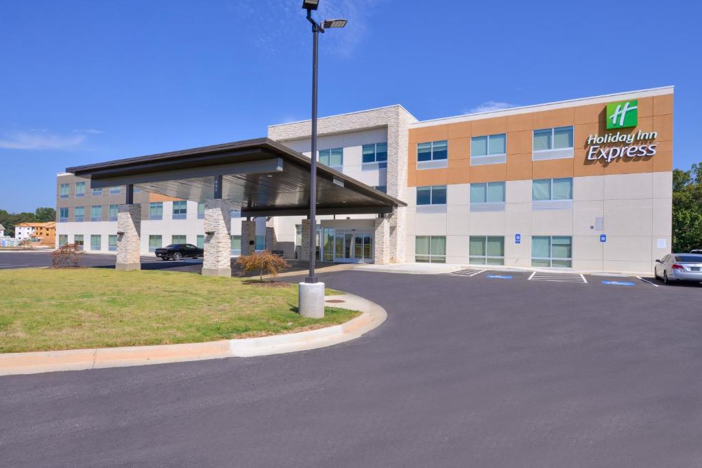 Holiday Inn Express - Bethlehem, an IHG Hotel image