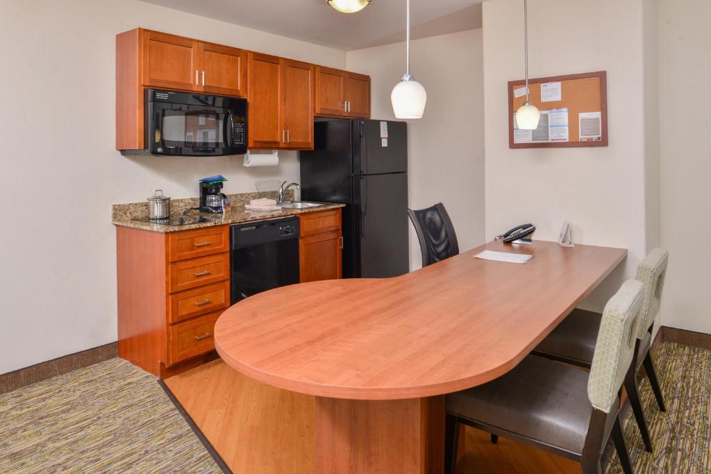 Candlewood Suites Abilene, an IHG Hotel photo 1