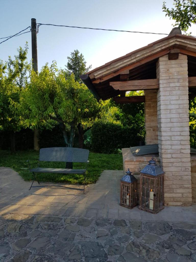 La Macina di Bettona photo 4