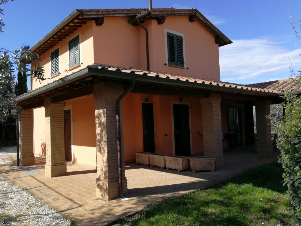 La Macina di Bettona photo 2