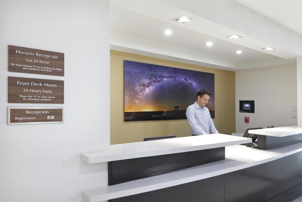 Candlewood Suites - Celaya, an IHG Hotel photo 2