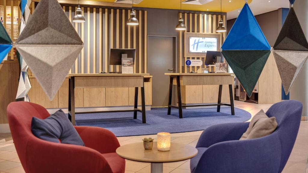 Holiday Inn Express Cologne Troisdorf, an IHG Hotel photo 1