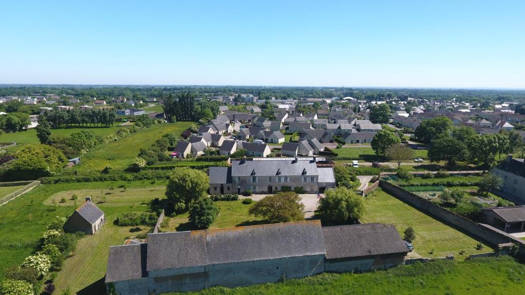 Sainte-Mère-Église - Ferme de Beauvais photo 3