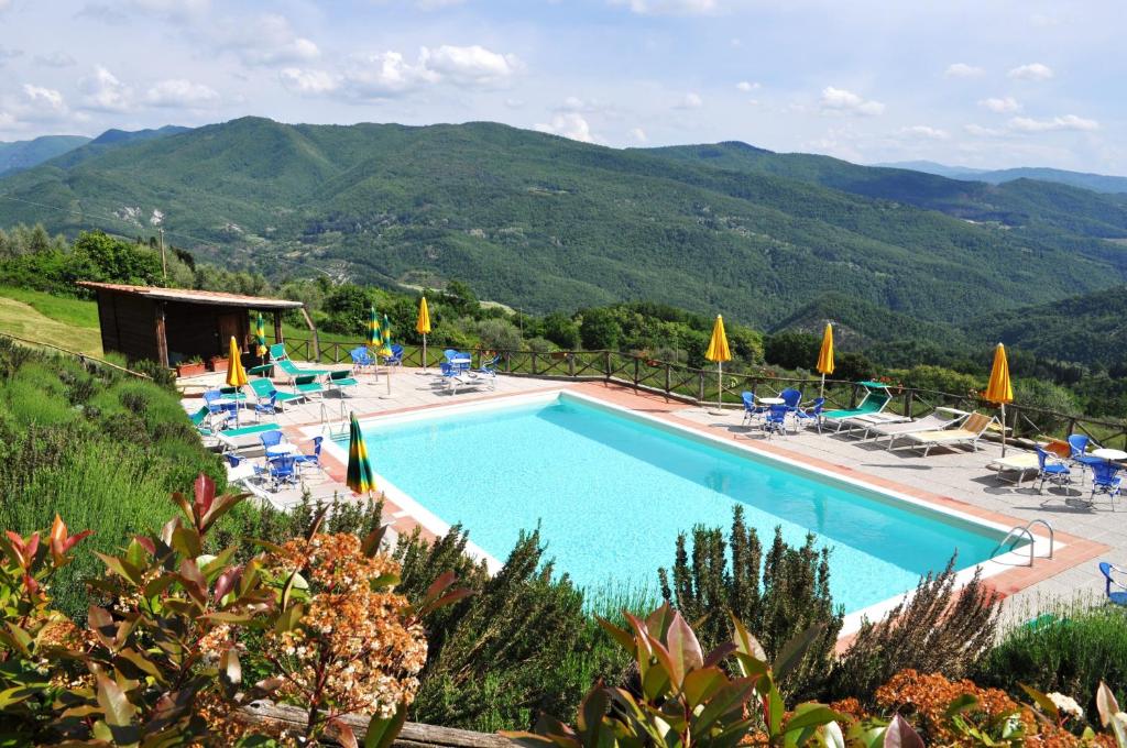 Universal Harmony Agriturismo photo 1